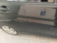 الباب الخلفى الأيمن