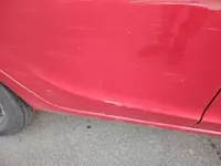 الباب الخلفى الأيمن