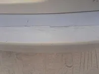 Rear Bumper