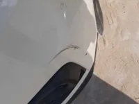 الصدام الأمامى