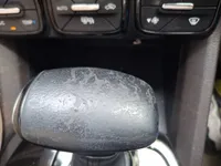 Scratched/Dented