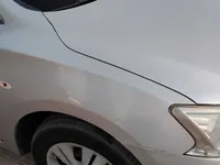الرفرف الجانبى الأيمن