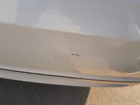 Rear Bumper
