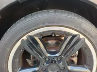 Car Rims (scratch & dent free)