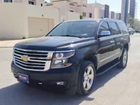 شفروليه تاهو