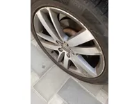 جنوط الإطارات (بدون خدوش/صدمات)