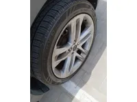 جنوط الإطارات (بدون خدوش/صدمات)