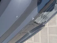 الرفرف الجانبي الأيسر