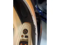 Scratched/Dented