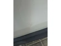 Front right door