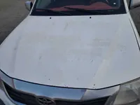 غطاء المحرك (الكبوت)