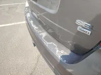 Rear Bumper
