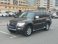 ميتسوبيشي باجيرو