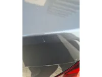 Trunk / Boot door