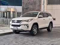 تويوتا فورتشنر