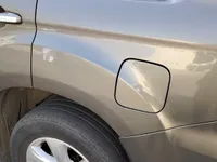 ألواح هيكل السيارة الأيسر