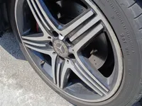 Car Rims (scratch & dent free)