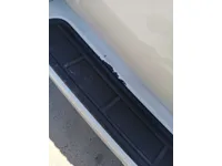 ألواح هيكل السيارة الأيسر