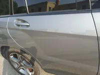 الباب الخلفى الأيمن