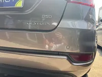 Rear Bumper