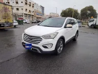 هونداي جراند سنتافي