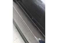 الباب الأمامى الأيسر