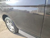 الباب الخلفى الأيمن