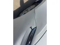 الصدام الأمامى