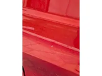 Rear left door