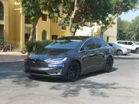 تسلا موديل X