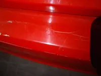 Rear Bumper