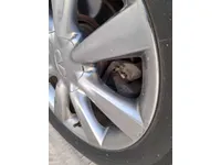 Car Rims (scratch & dent free)