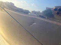 ألواح هيكل السيارة الأيمن