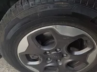 Car Rims (scratch & dent free)