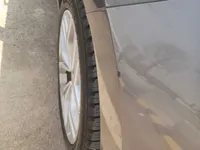 ألواح هيكل السيارة الأيمن