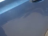 الباب الخلفى الأيسر