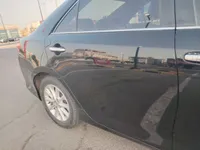 Rear right door