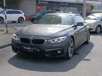 BMW 435