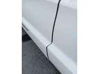 Left Fender