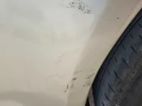 الصدام الخلفى