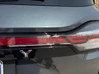 Scratched/Dented