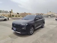 فورد تيريتوري