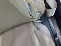 Scratched/Dented