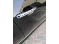 Front left door