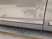 الباب الأمامى الأيسر