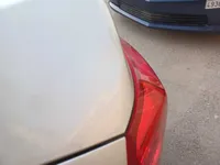 الباب الخلفى الأيمن