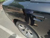 Rear right door