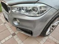 الصدام الأمامى