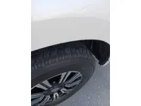 Front left door