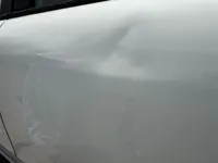 الباب الخلفى الأيسر